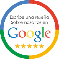 Ayudanos a mejorar